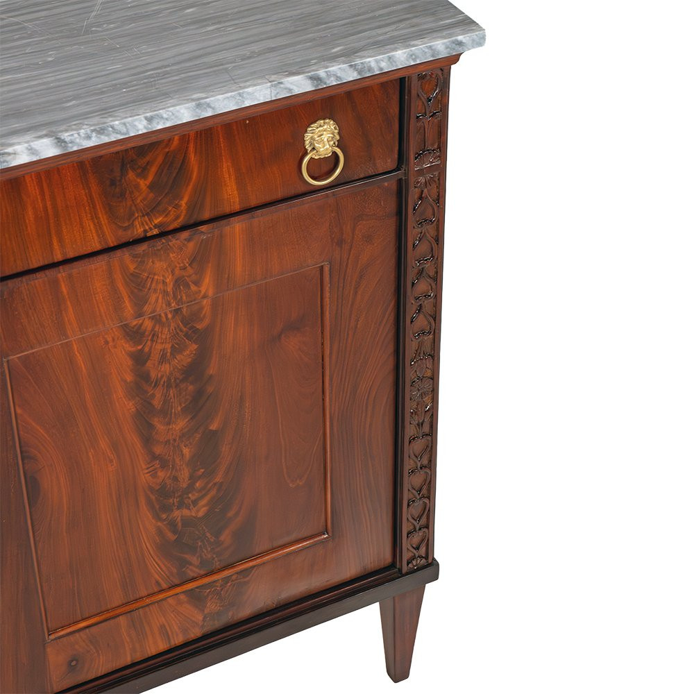 Credenza inglese-photo-5