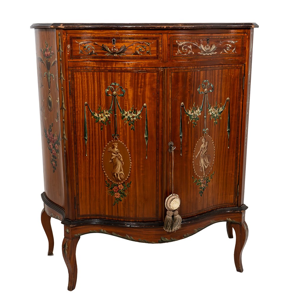 Credenzina Sheraton-photo-2