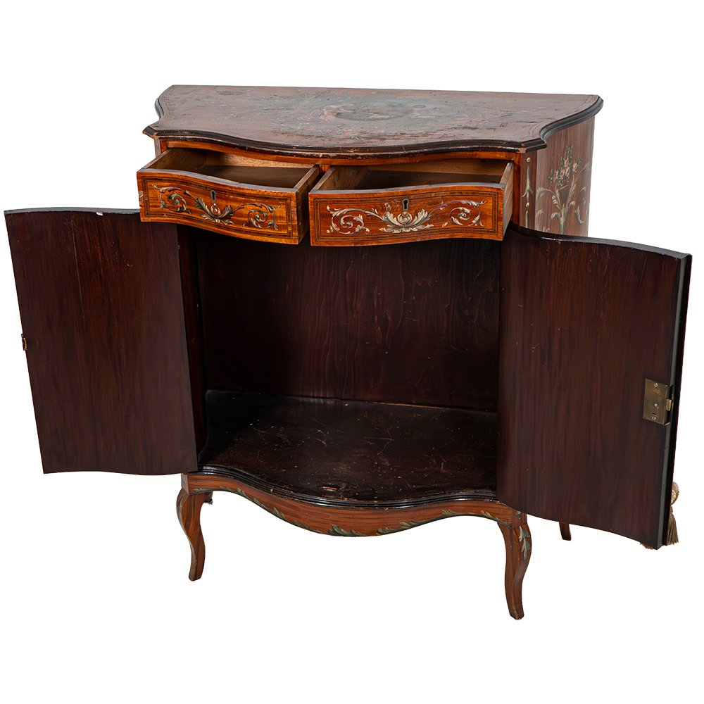 Credenzina Sheraton-photo-4