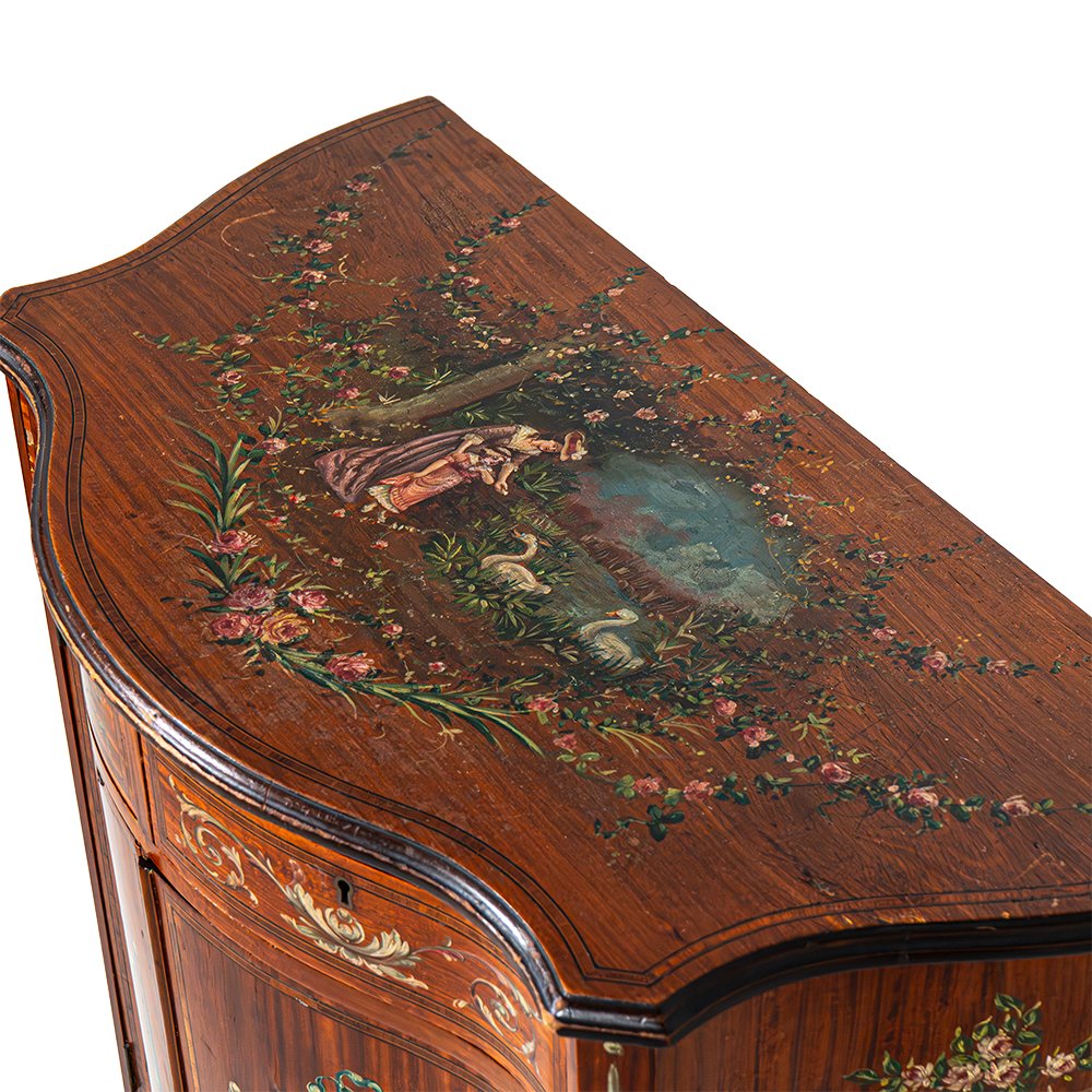 Credenzina Sheraton-photo-2