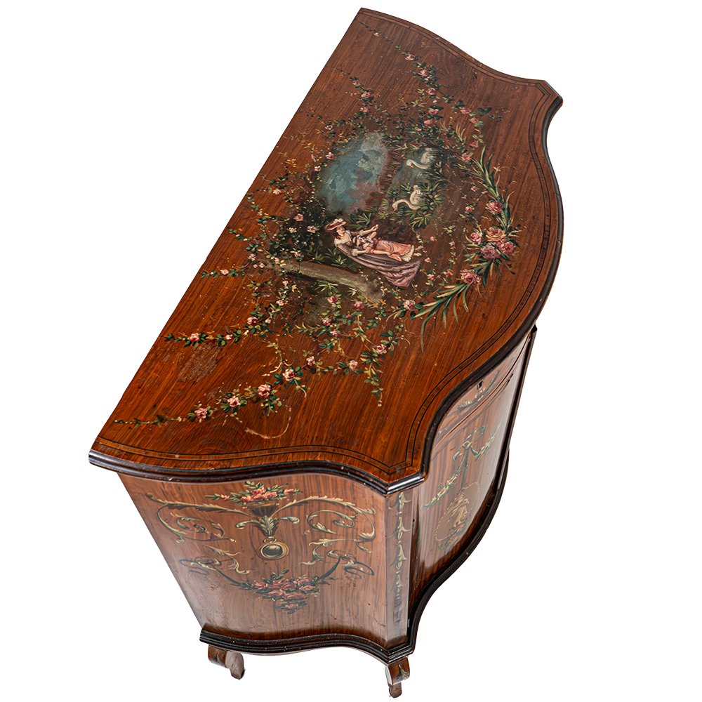 Credenzina Sheraton-photo-4