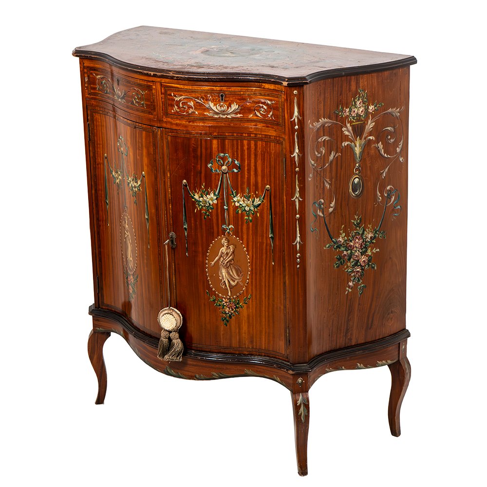 Credenzina Sheraton-photo-5