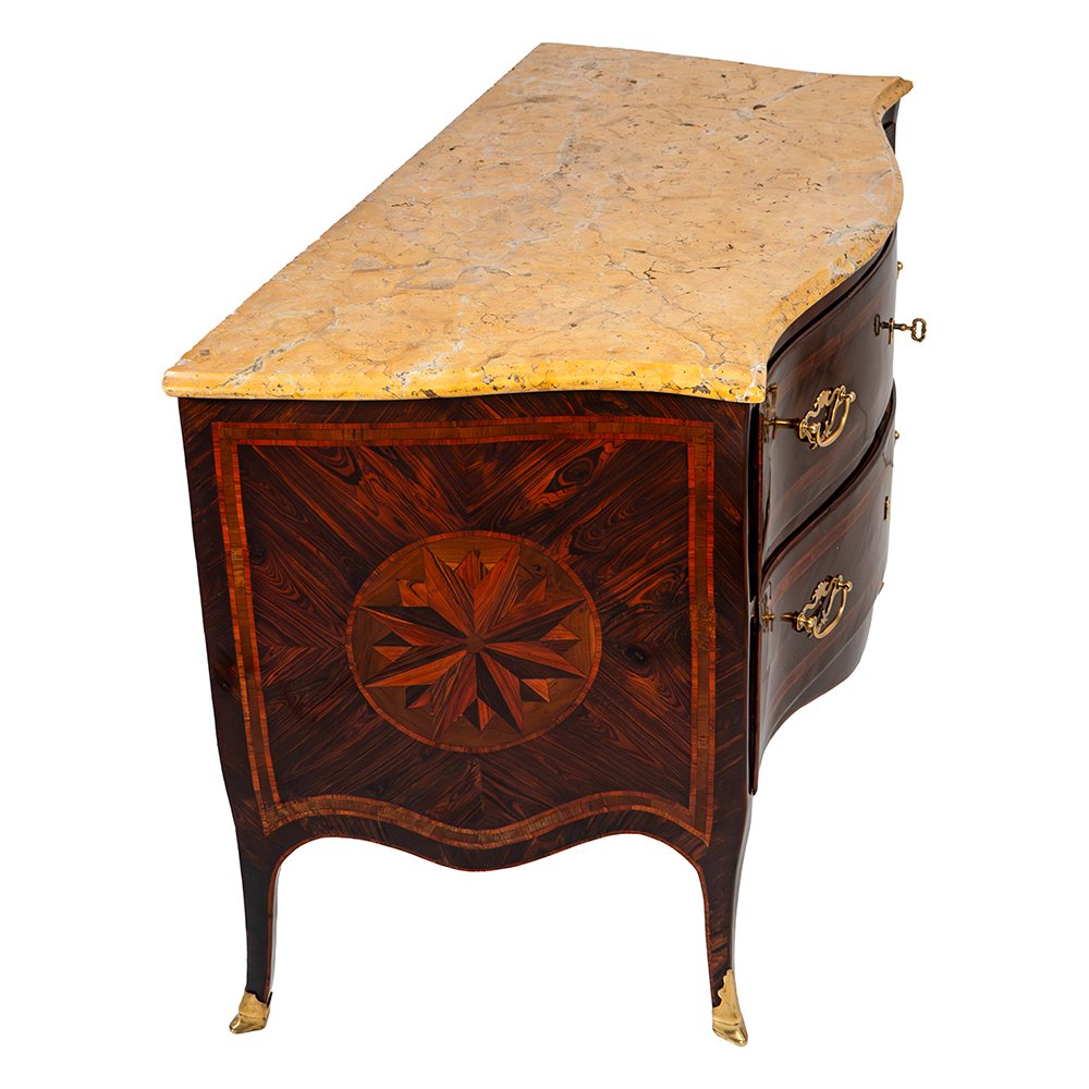 Cassettone Luigi XV Napoli_-photo-2