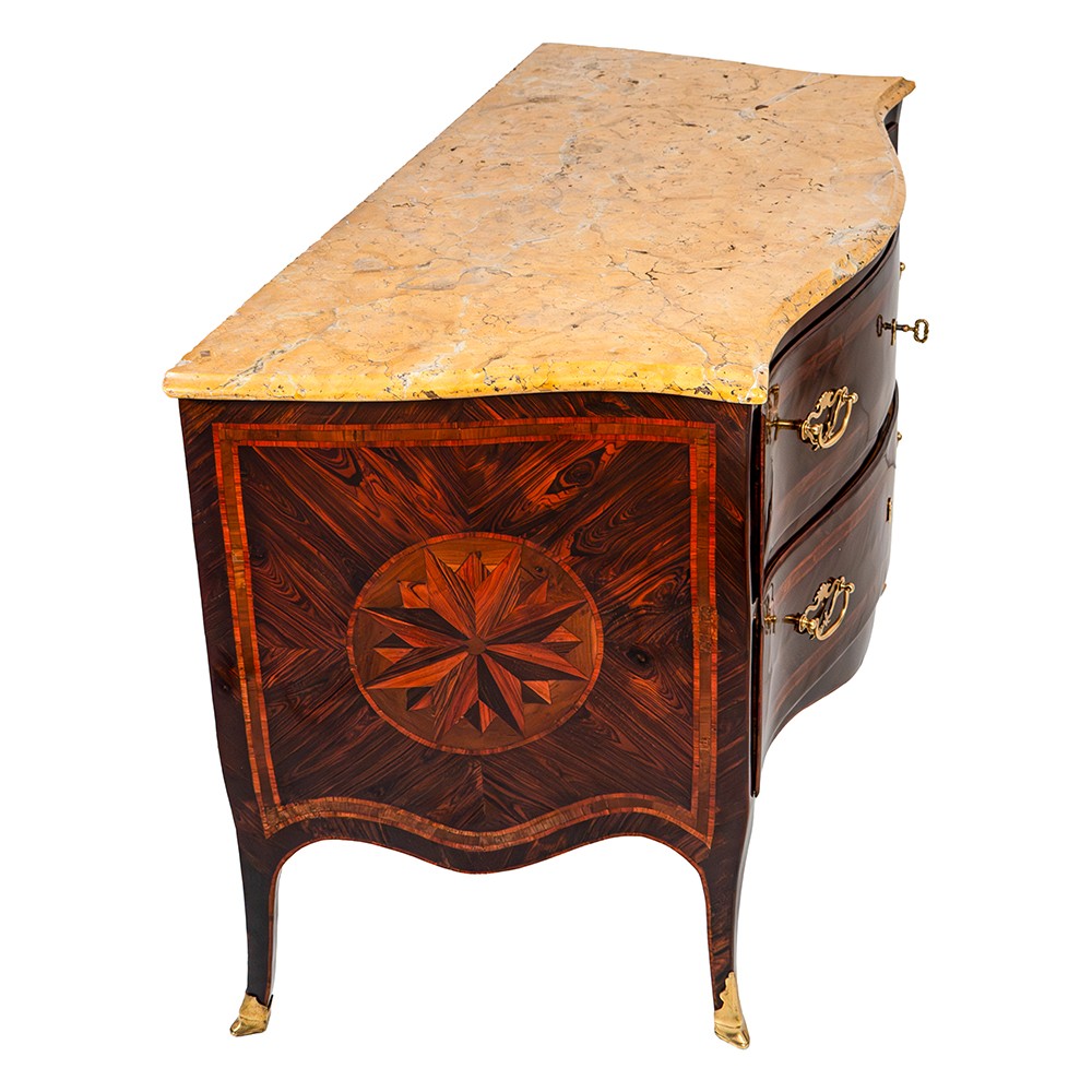 Cassettone Luigi XV Napoli_-photo-2