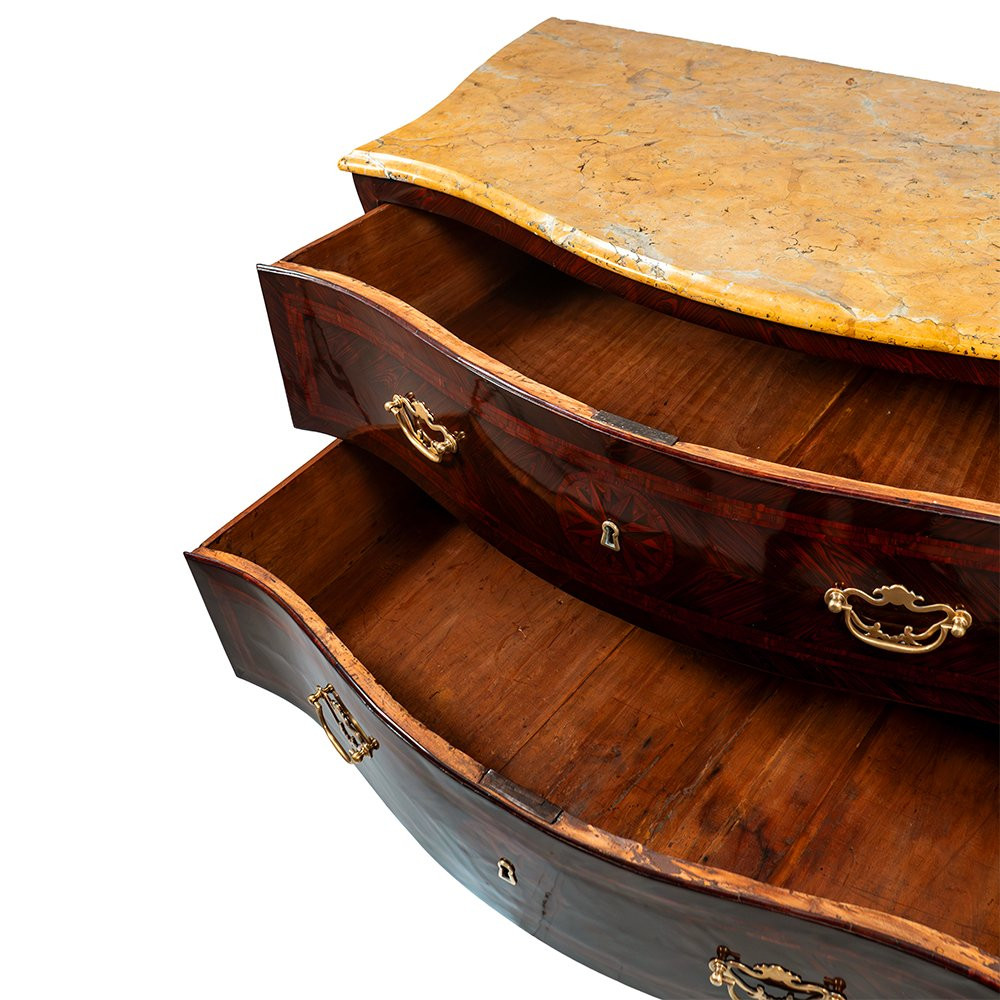 Cassettone Luigi XV Napoli_-photo-4