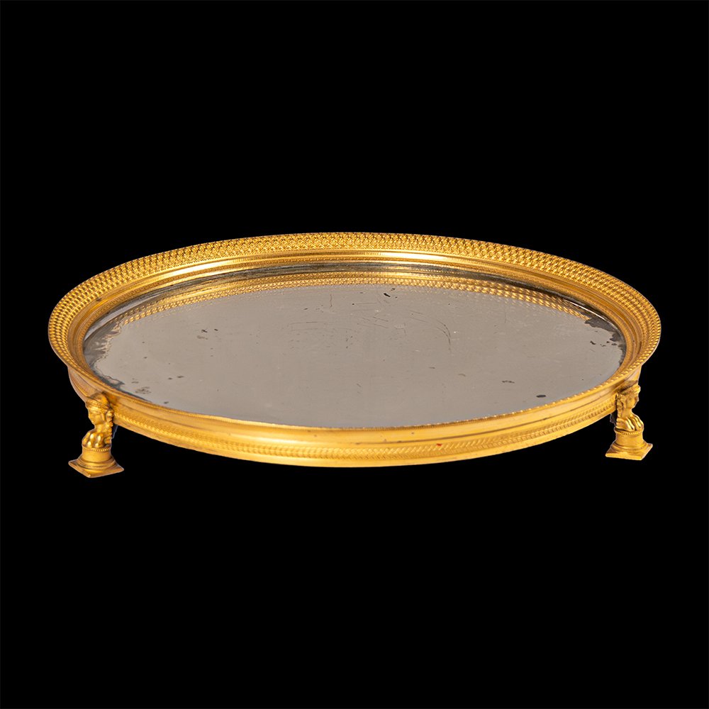 Surtout da Tavolo-photo-3