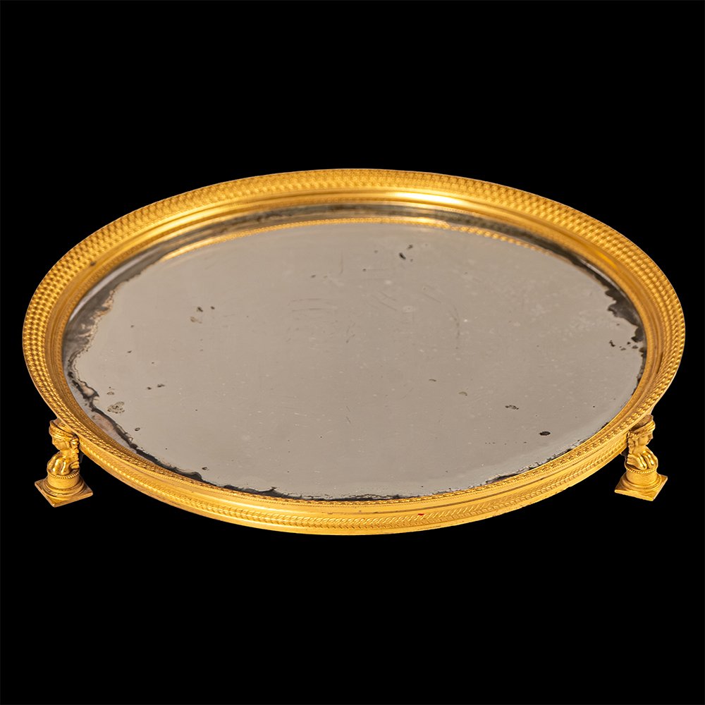 Surtout da Tavolo-photo-4