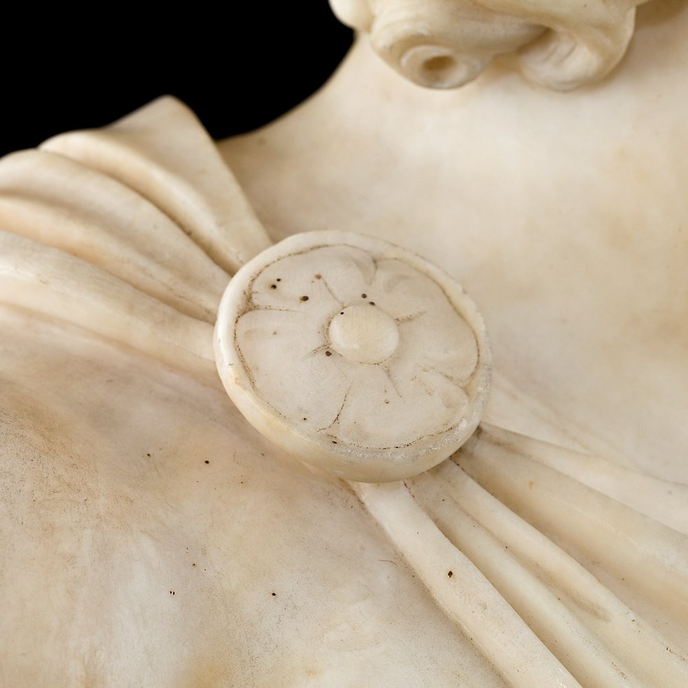 Scultura raffigurante “Apollo”-photo-5