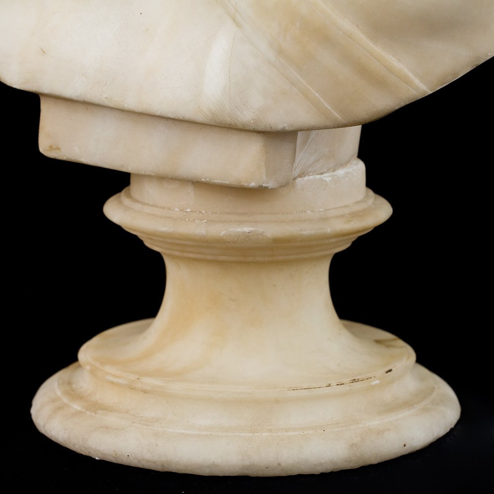 Scultura raffigurante “Apollo”-photo-6