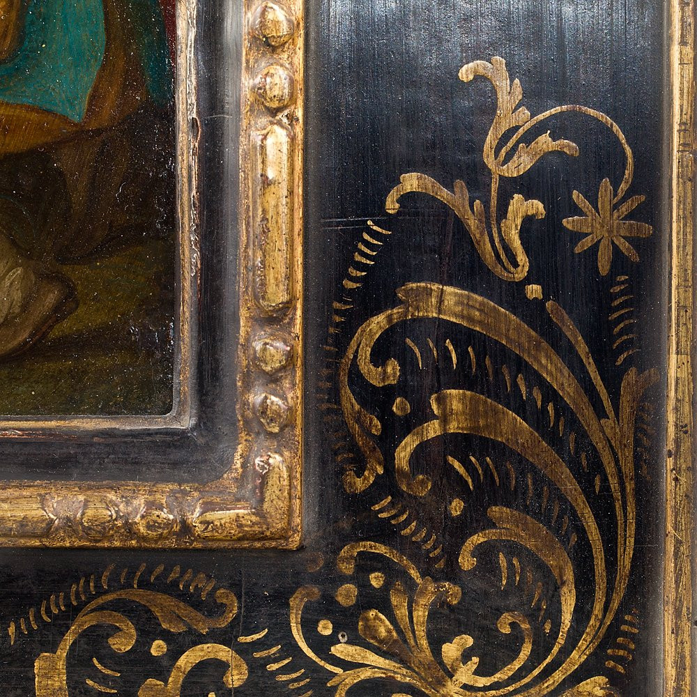 Dipinto raffigurante “Adorazione dei pastori”-photo-2