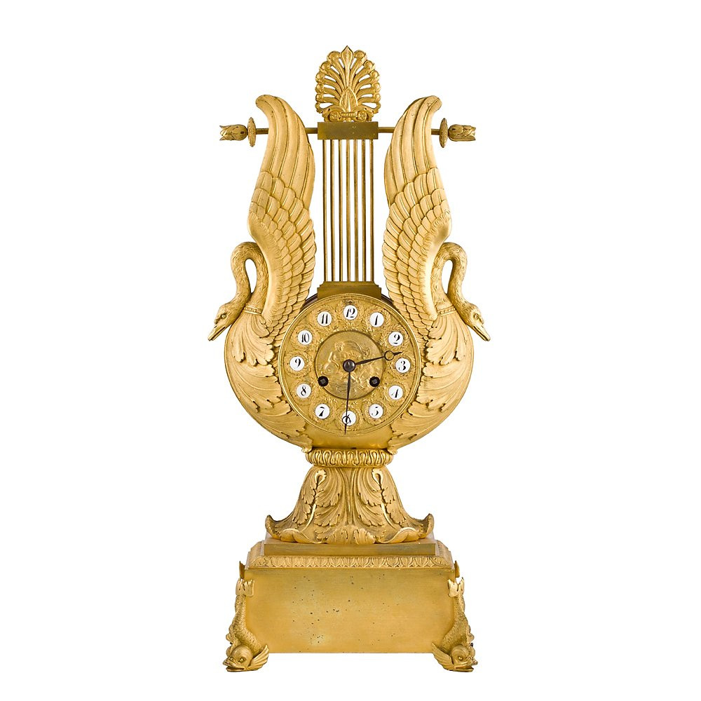 Orologio a lira-photo-2