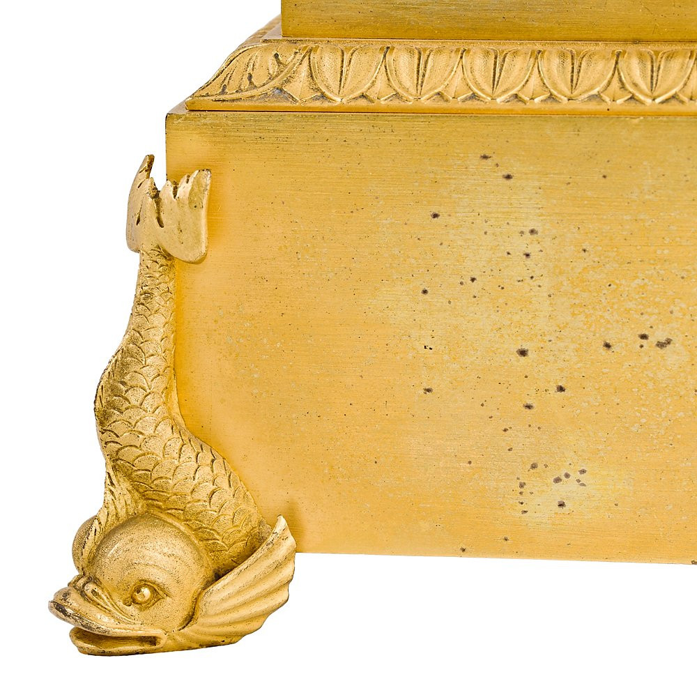 Orologio a lira-photo-4