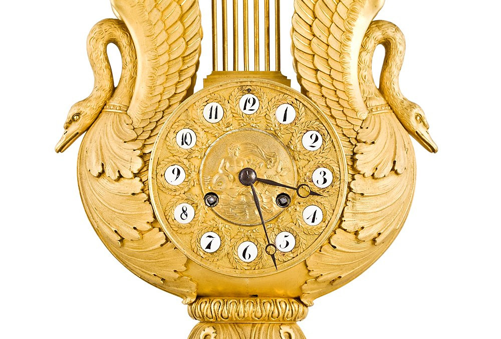 Orologio a lira-photo-5