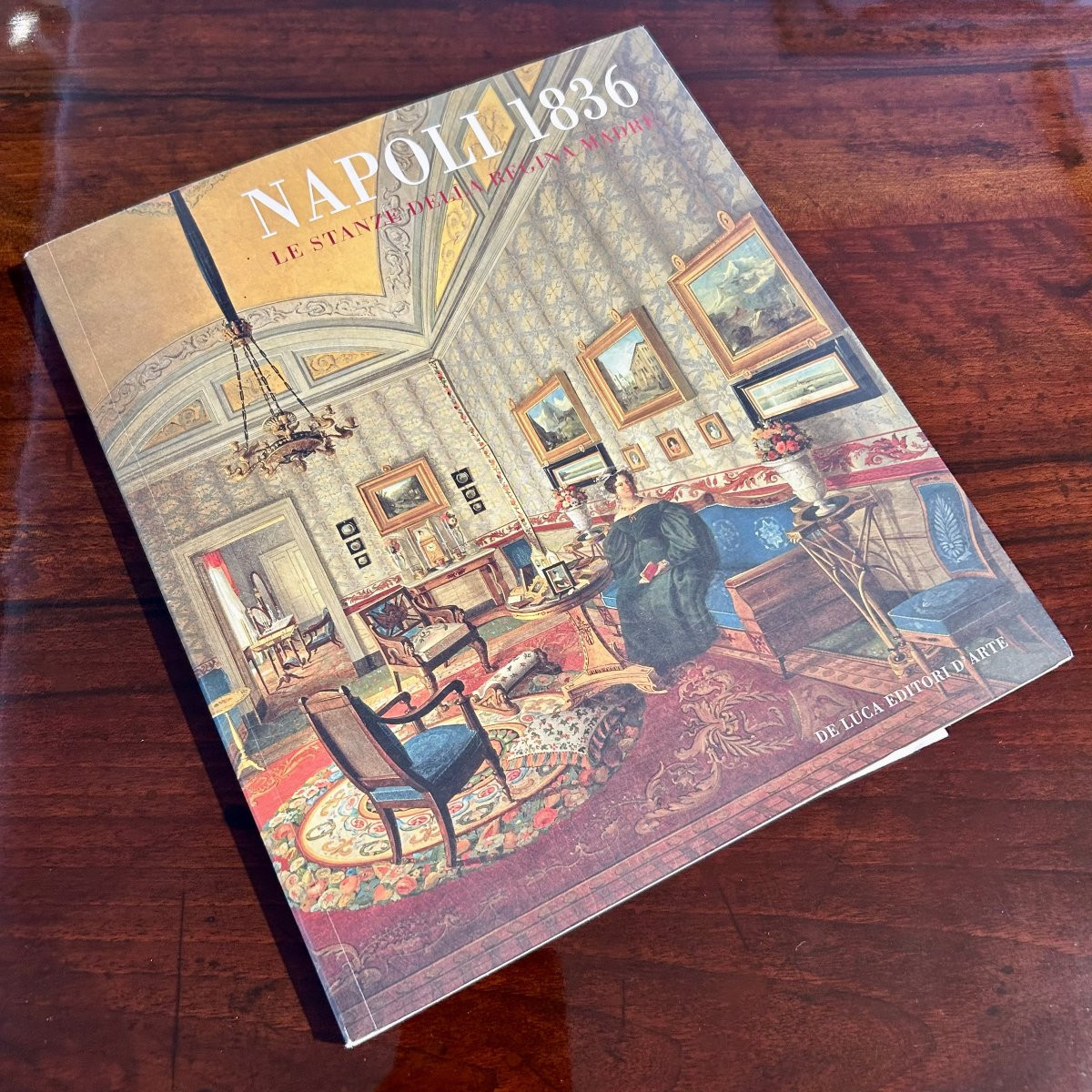 Orologio Impero – Quadrante firmato “Angevin a Pàris”-photo-5