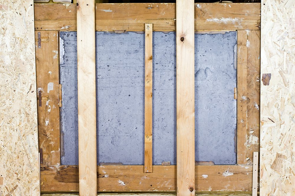 Specchiera Carlo X-photo-1