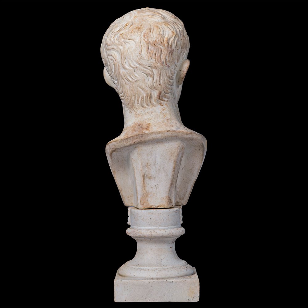 Coppia di busti “Real Fabbrica di Napoli”-photo-4