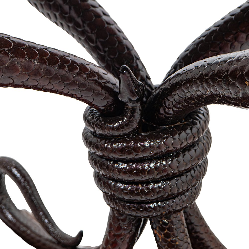 Rarissimo Tavolino con scacchiera-photo-5