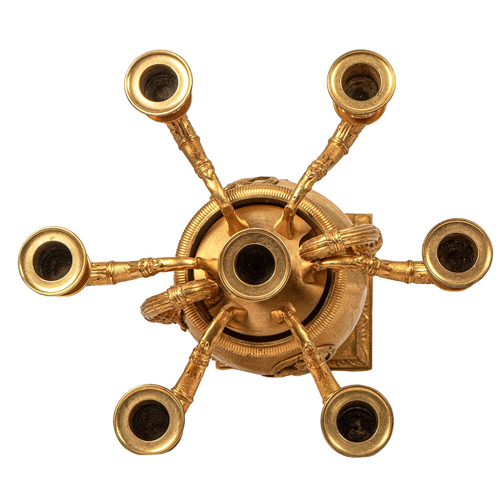 Coppia di Candelabri Thomire-photo-5