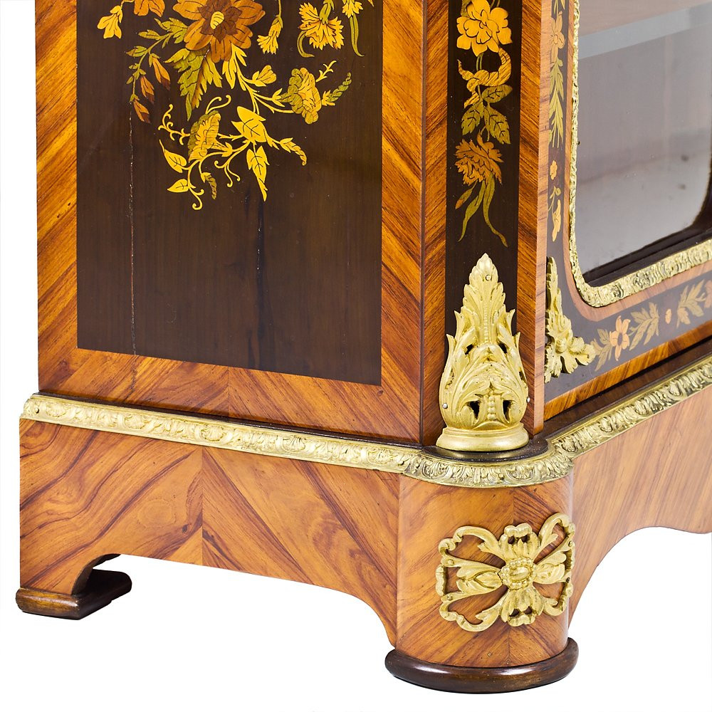 Transition Louis XV - Louis XVI Armchair-photo-6