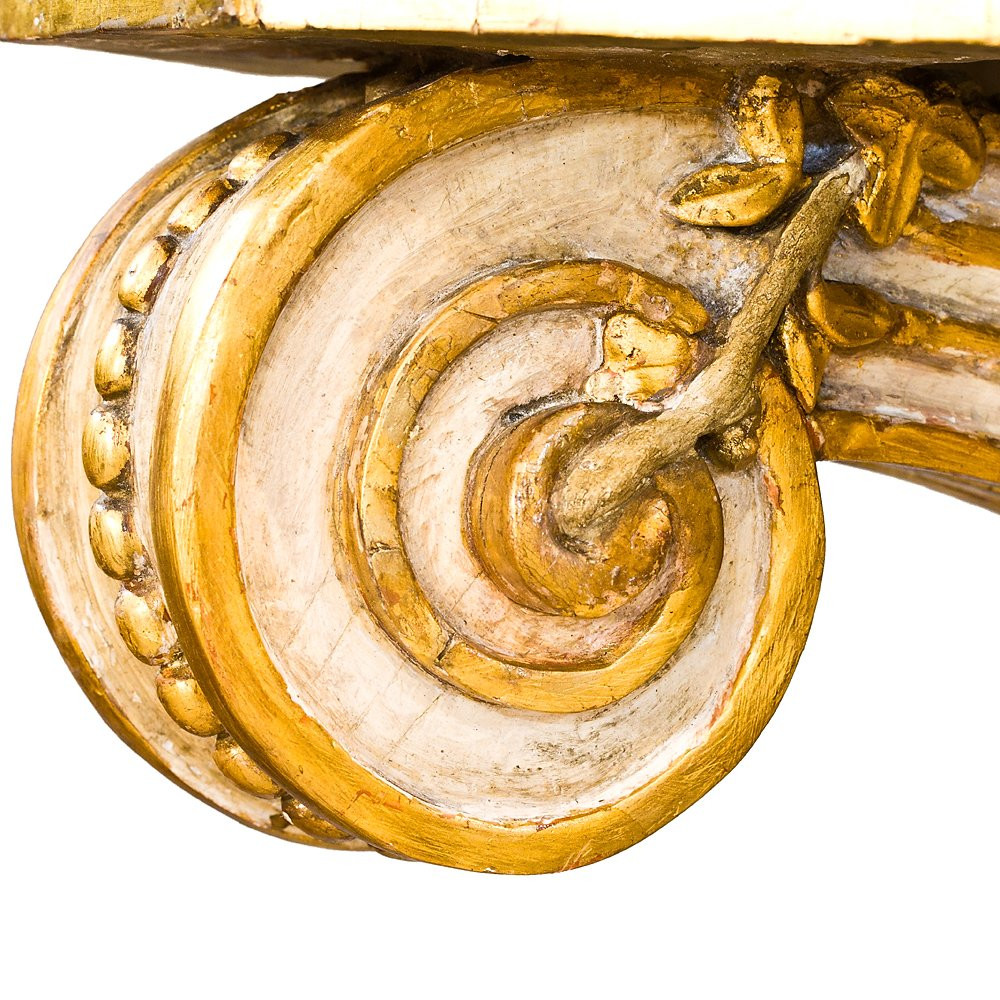 Consolle Luigi XIV-photo-3