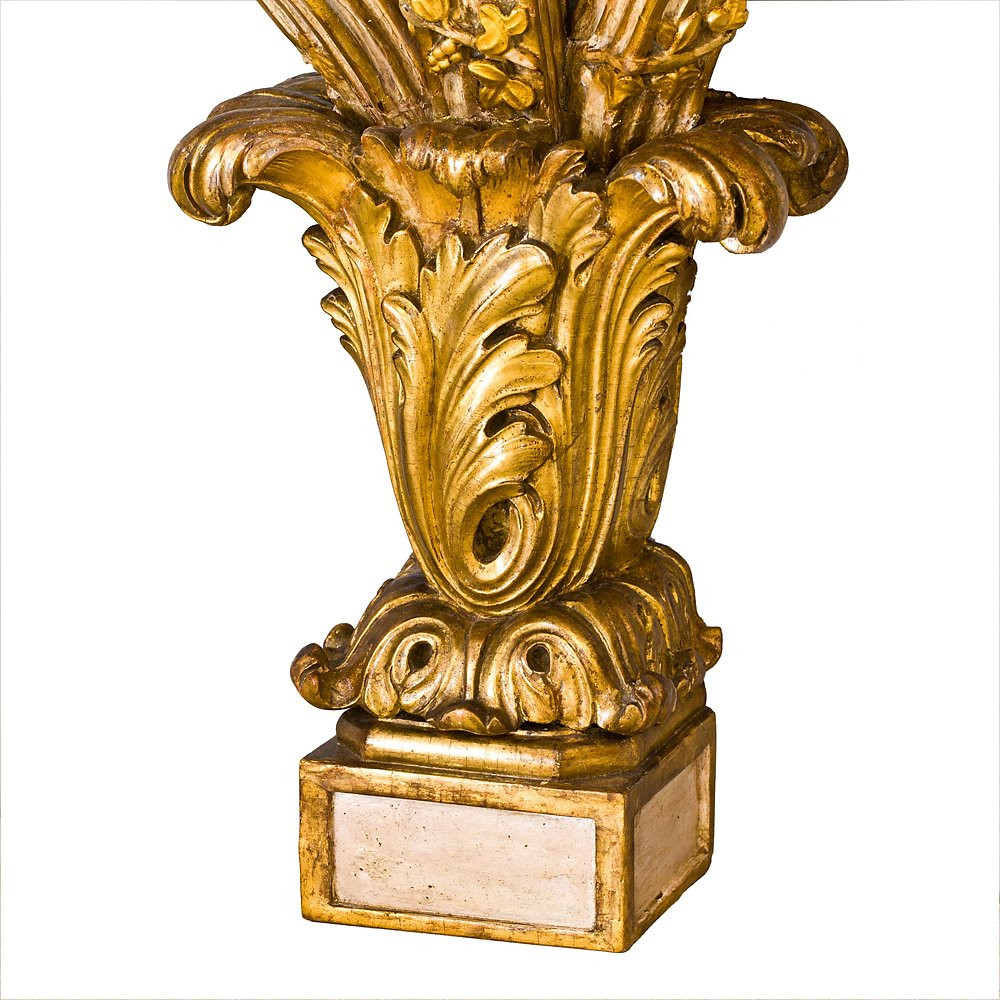 Consolle Luigi XIV-photo-5