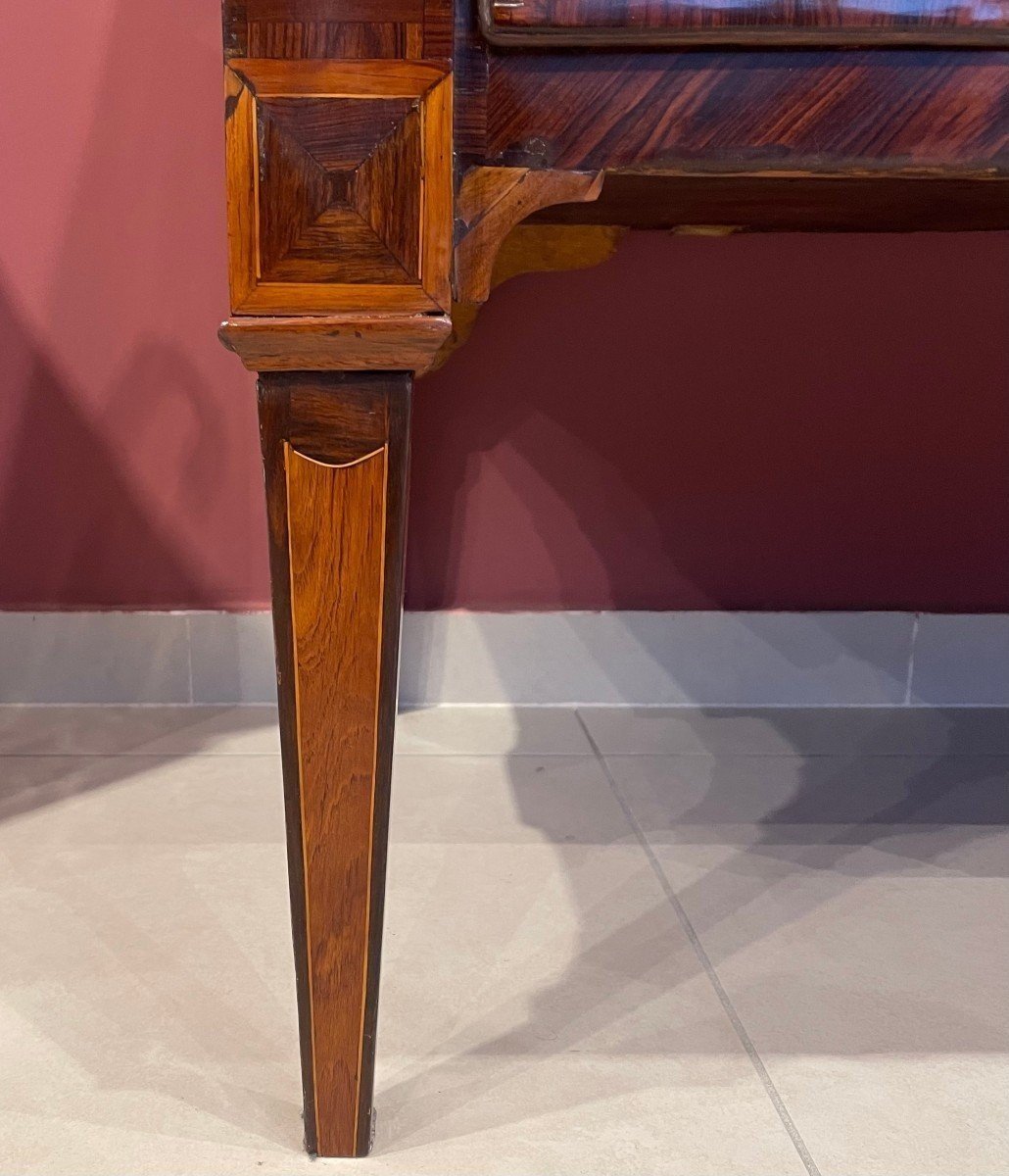 Cassettone Luigi XVI Sicilia-photo-4