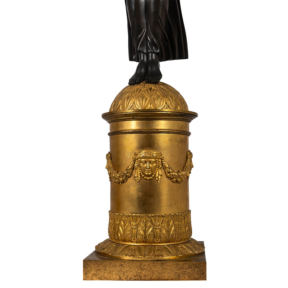 Coppia di candelabri-photo-2