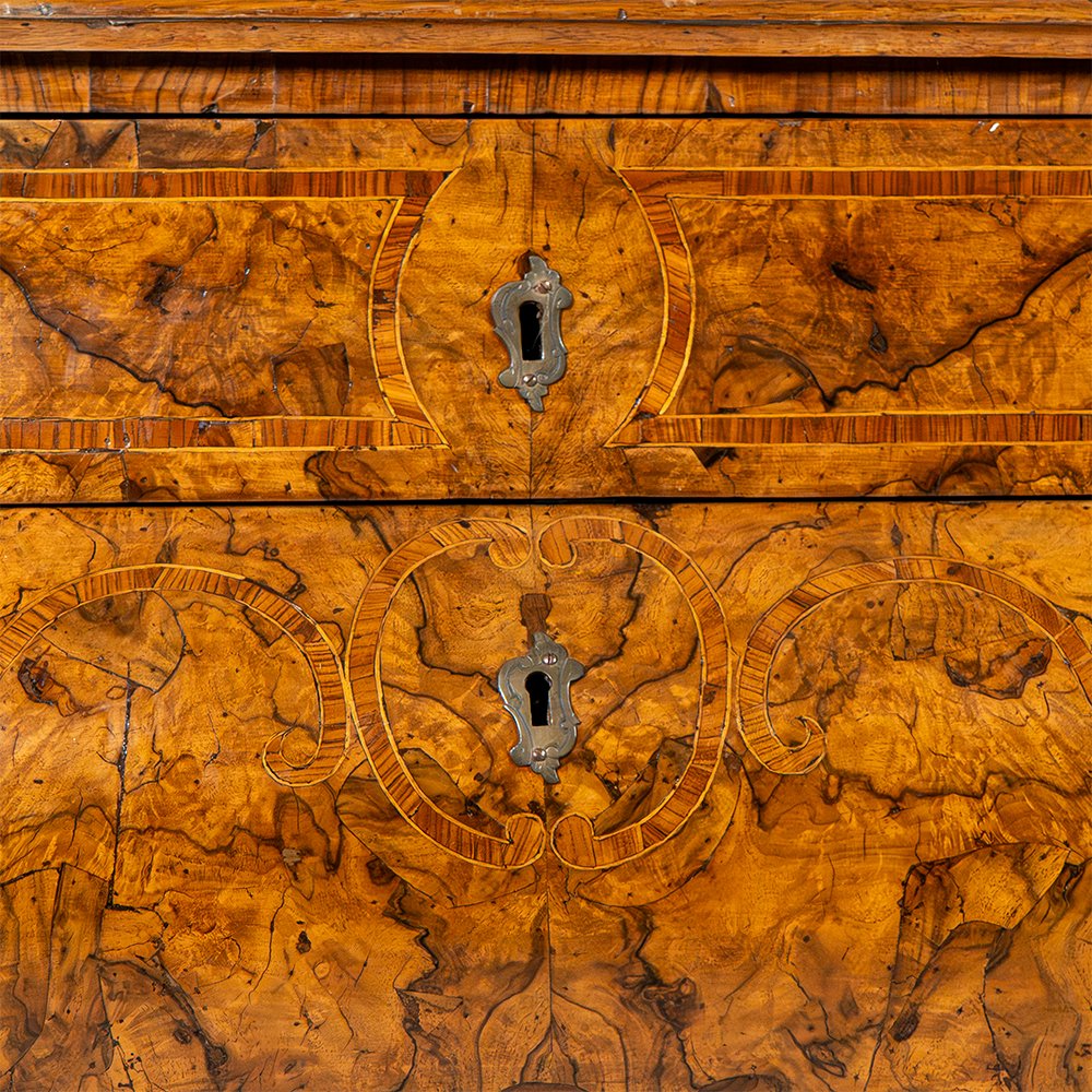 Cassettone Lombardo Luigi XV-photo-3