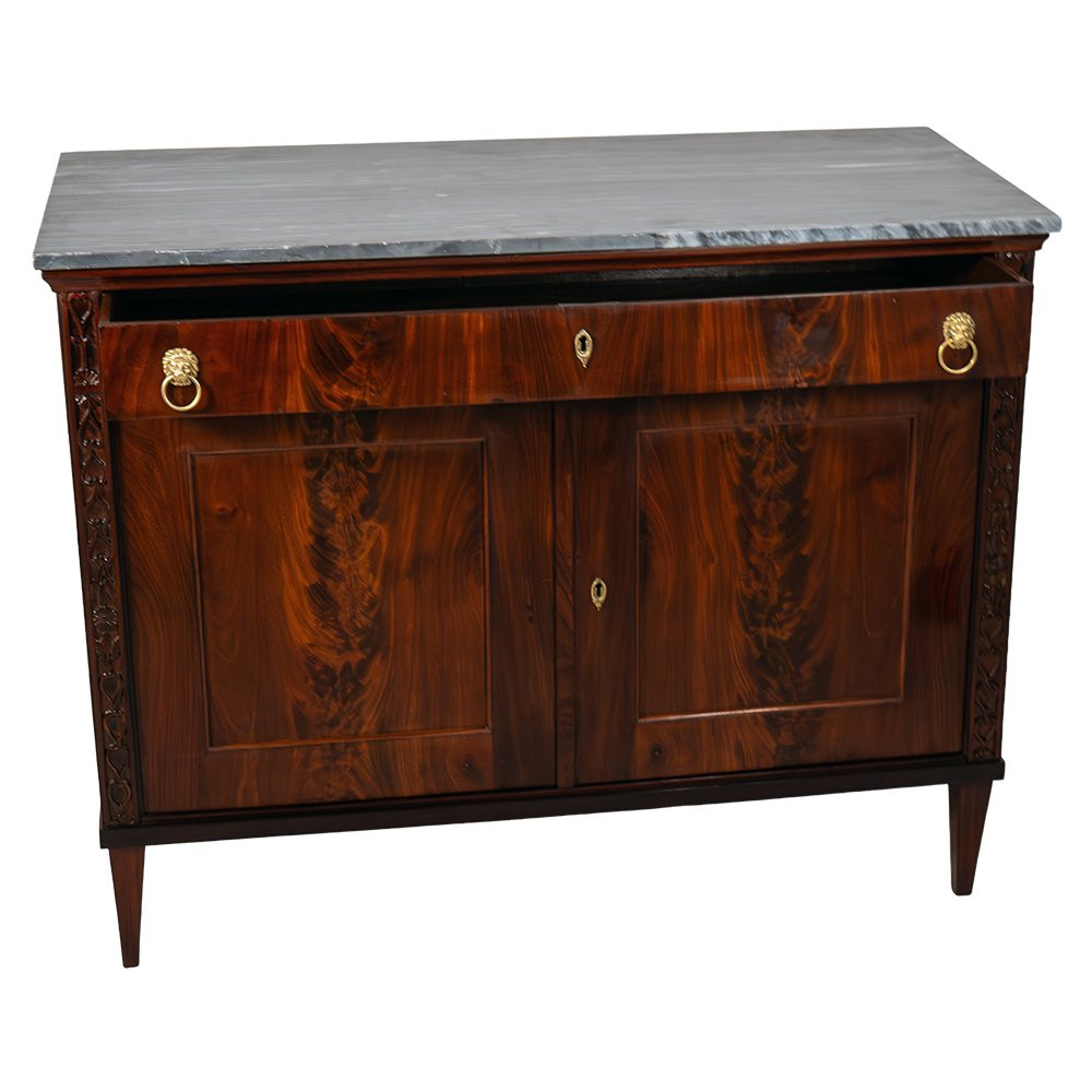 Credenza inglese-photo-3