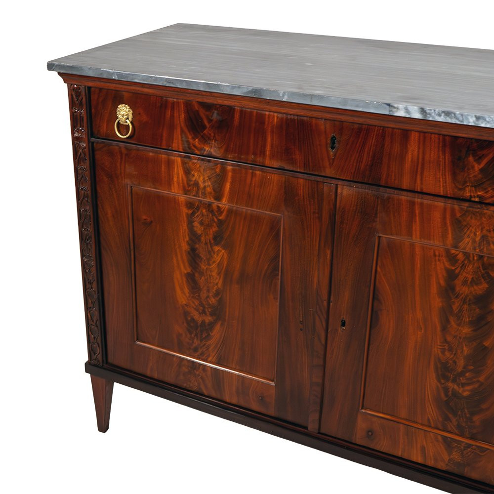 Credenza inglese-photo-2