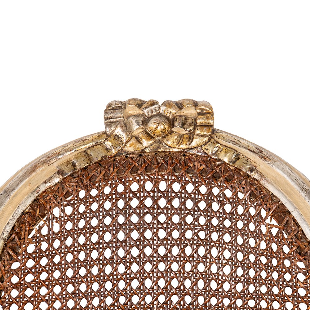 Set di Otto Sedie Luigi XVI-photo-6