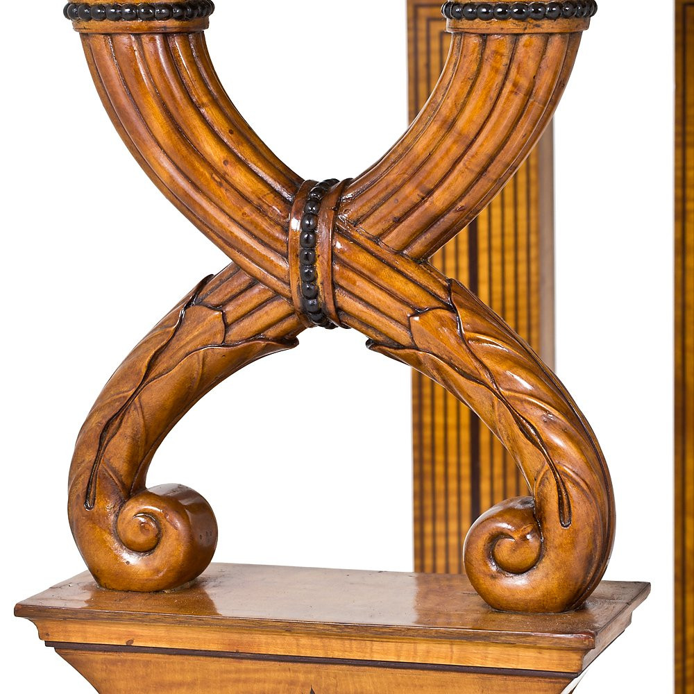 Consolle Carlo X – Pietro Viola-photo-3