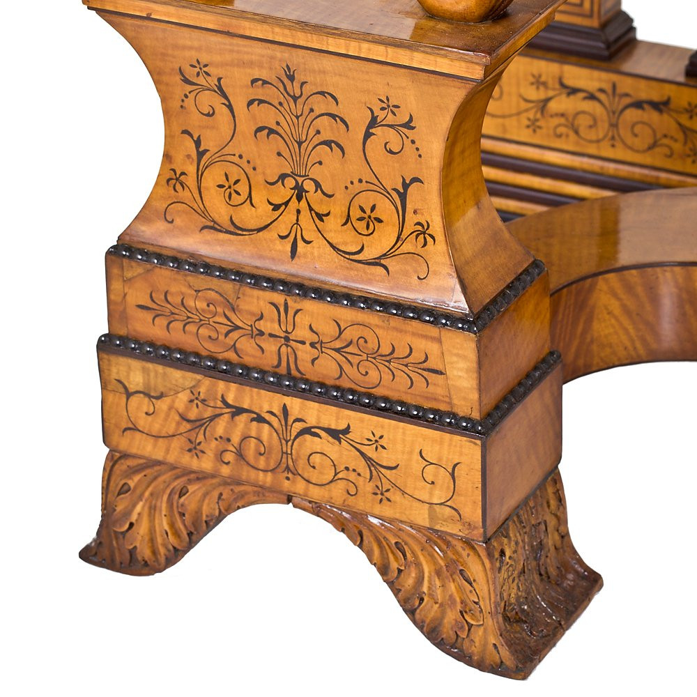 Consolle Carlo X – Pietro Viola-photo-6