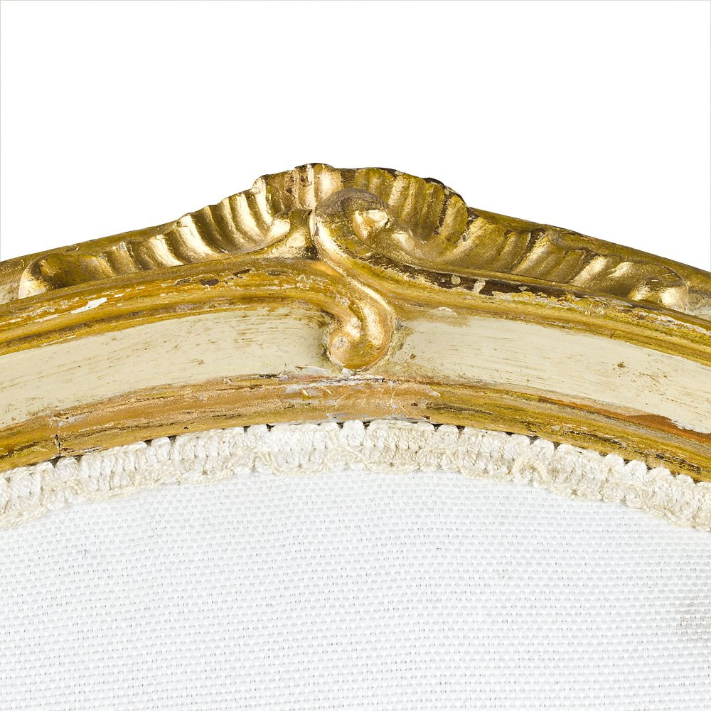 Coppia di Poltrone Luigi XVI-photo-1