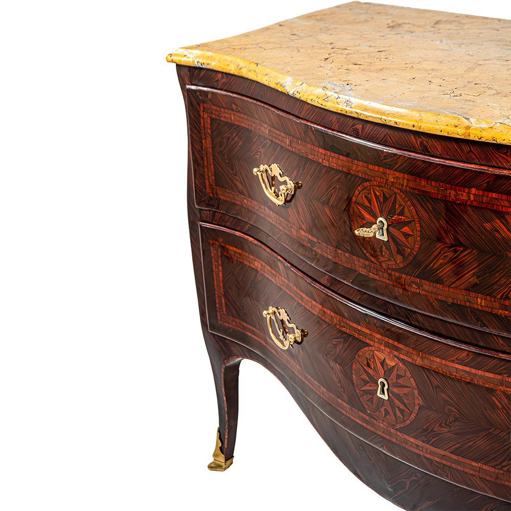 Cassettone Luigi XV Napoli_-photo-1