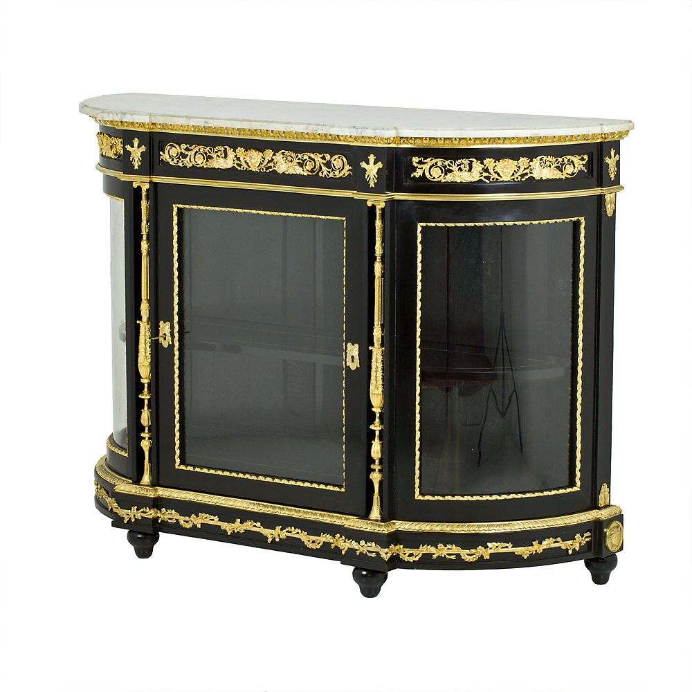 Credenza Napoleone III “Jeune Befort”-photo-2