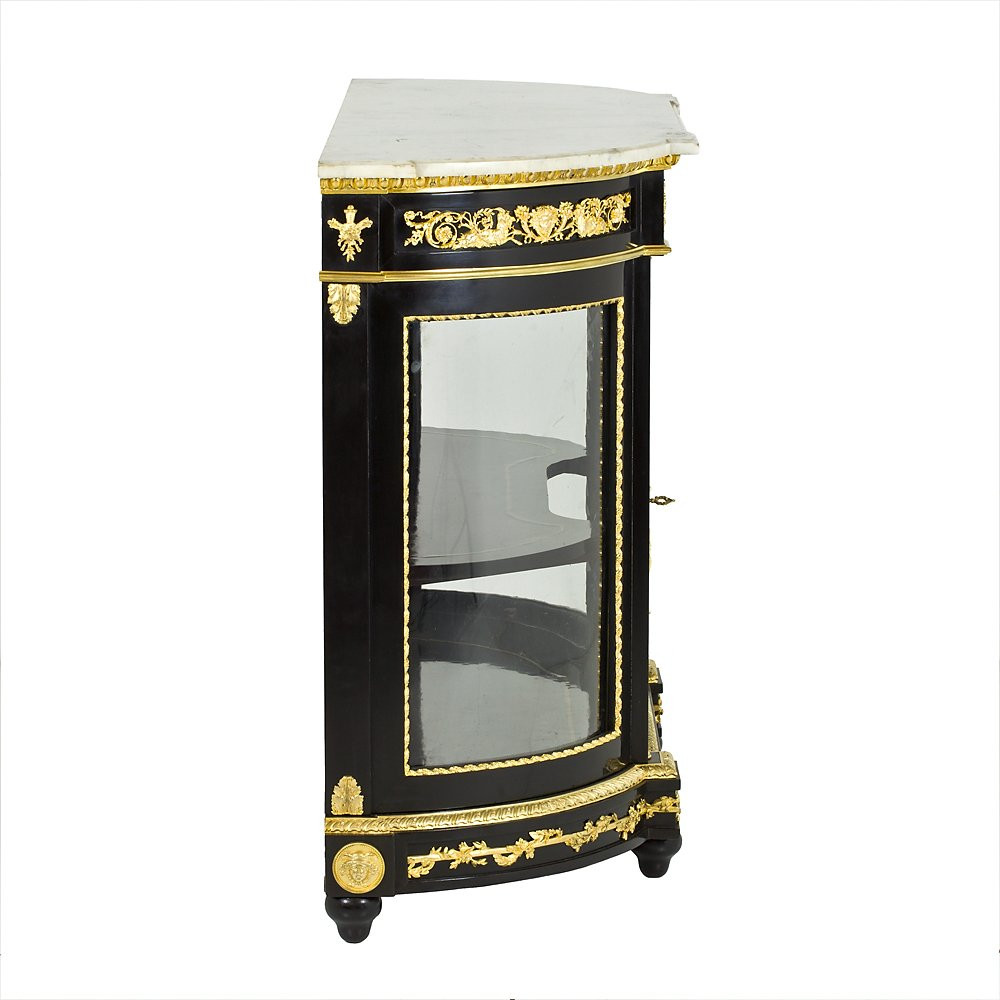 Credenza Napoleone III “Jeune Befort”-photo-4