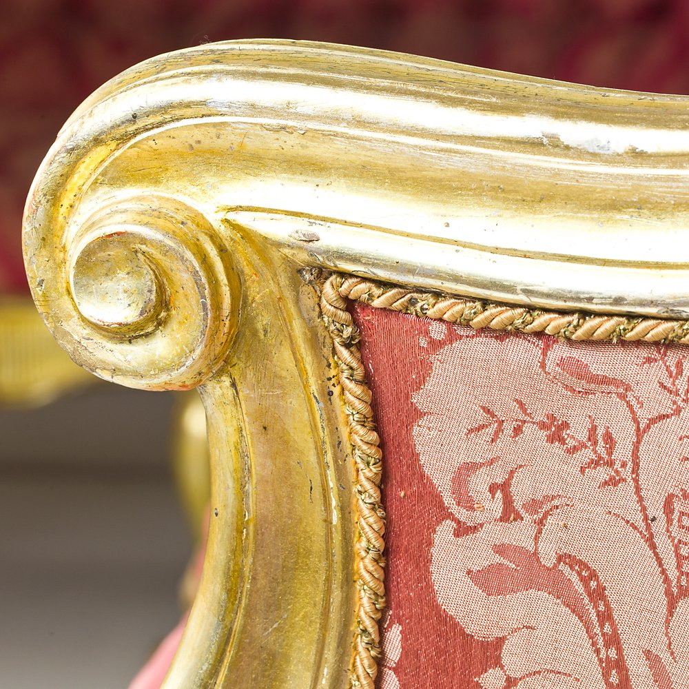 Divano Luigi XV – 2x2 m-photo-1