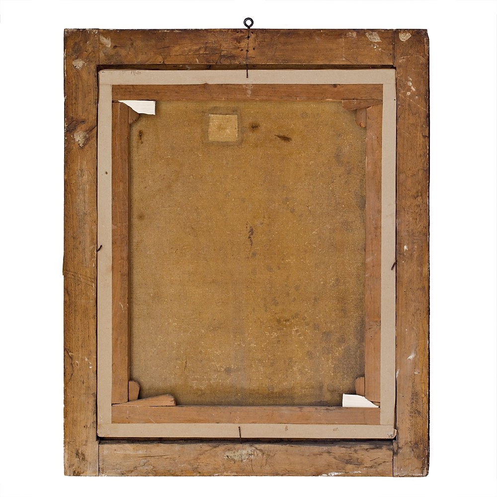 Dipinto raffigurante San Paolo Eremita-photo-1