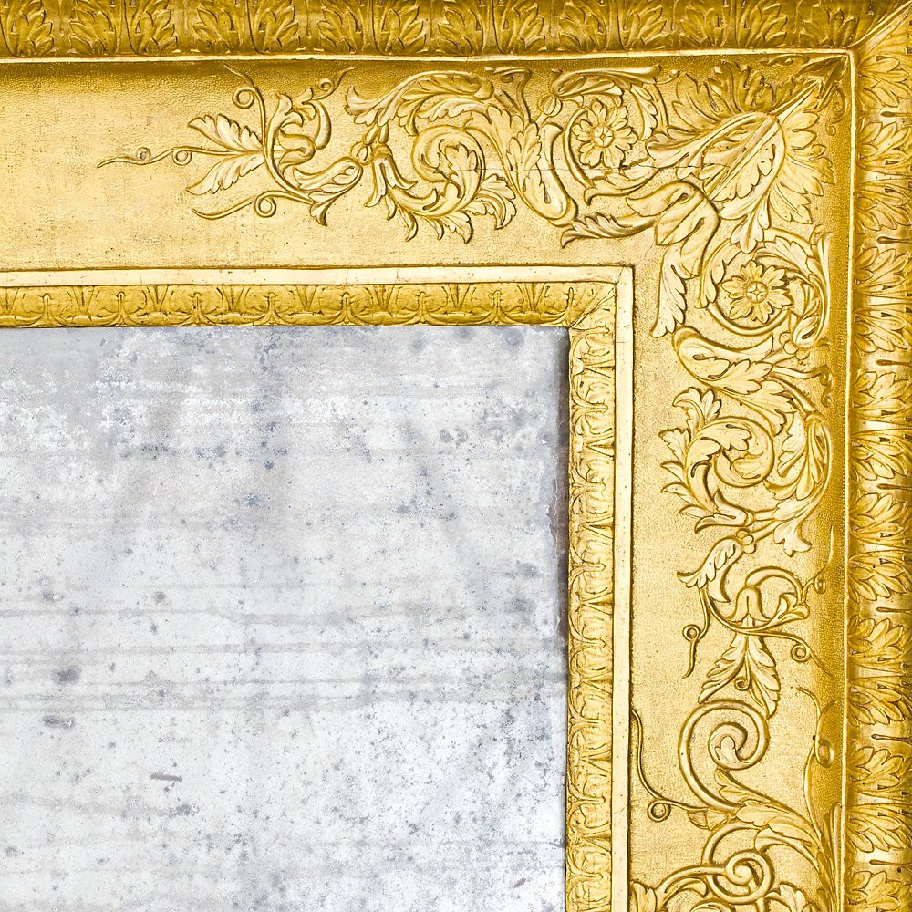 Specchiera Carlo X-photo-2