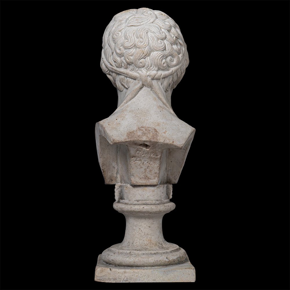 Coppia di busti “Real Fabbrica di Napoli”-photo-5