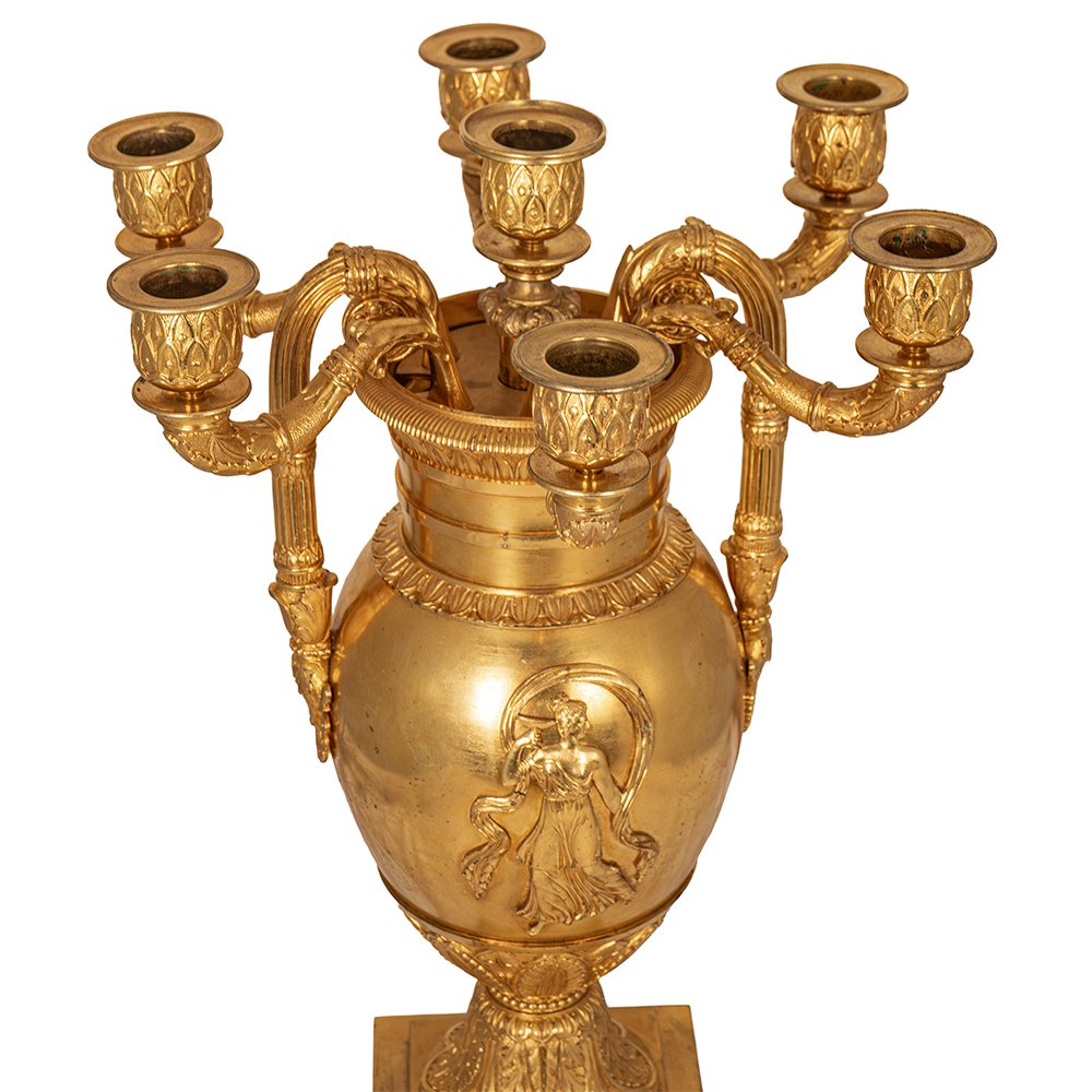 Coppia di Candelabri Thomire-photo-1