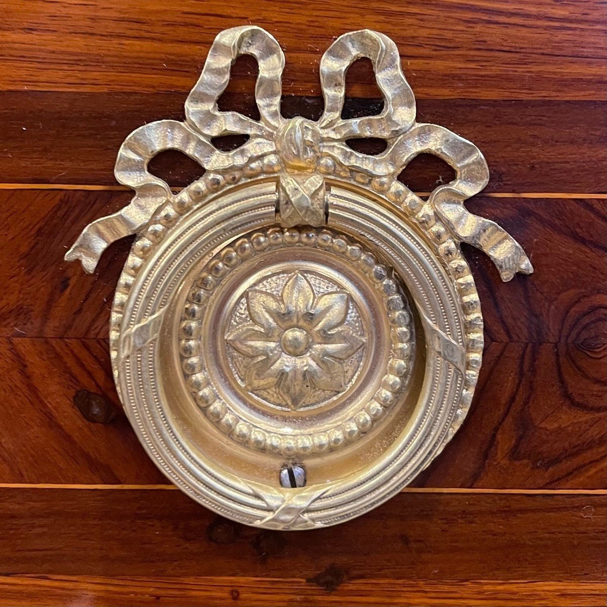 Cassettone Luigi XVI Sicilia-photo-2