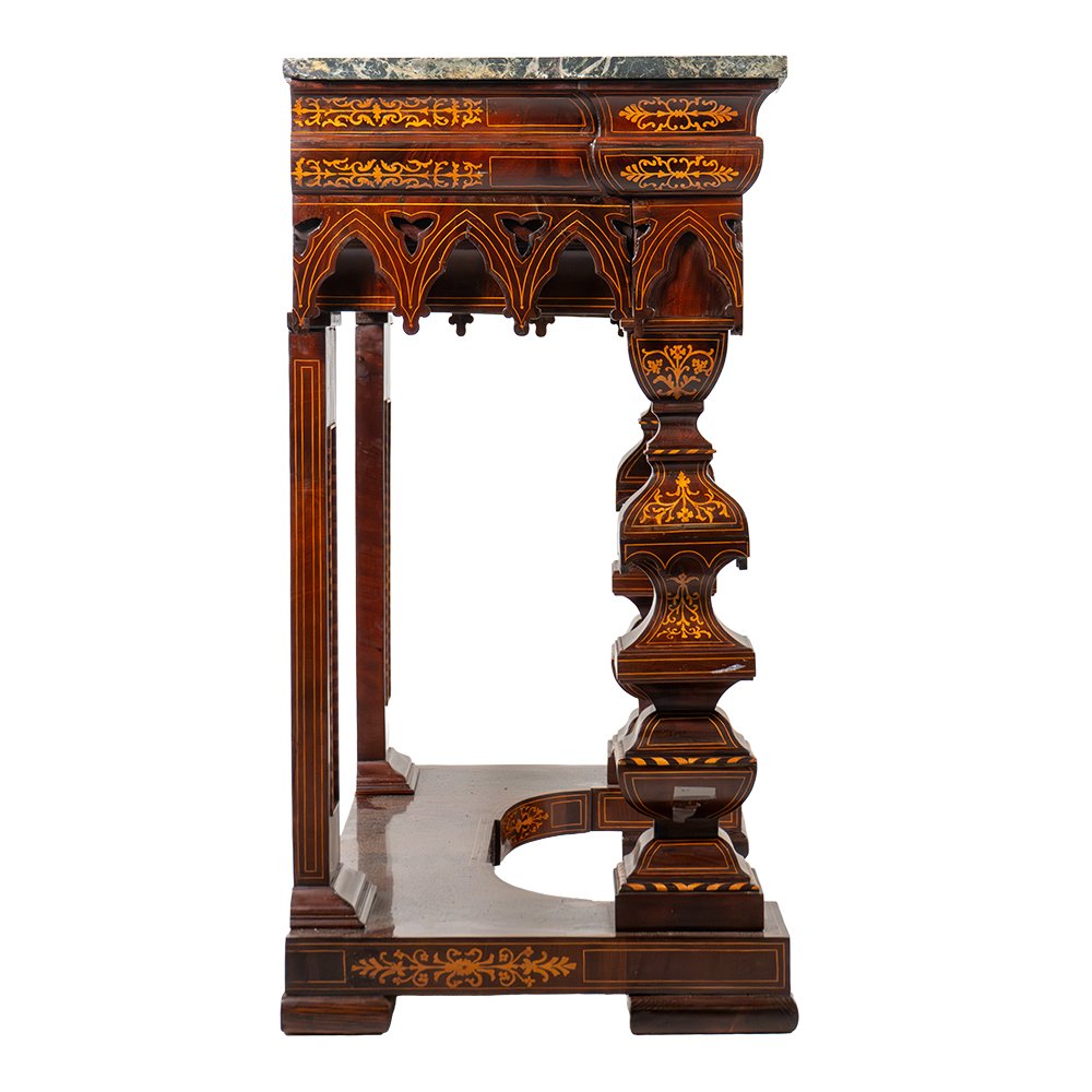 Consolle Smith-photo-4