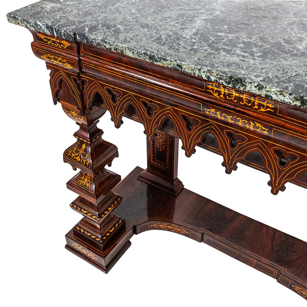 Consolle Smith-photo-2