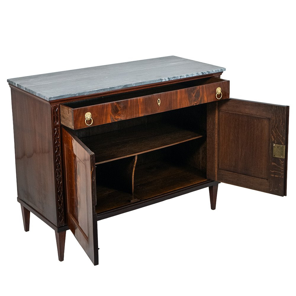 Credenza inglese-photo-4