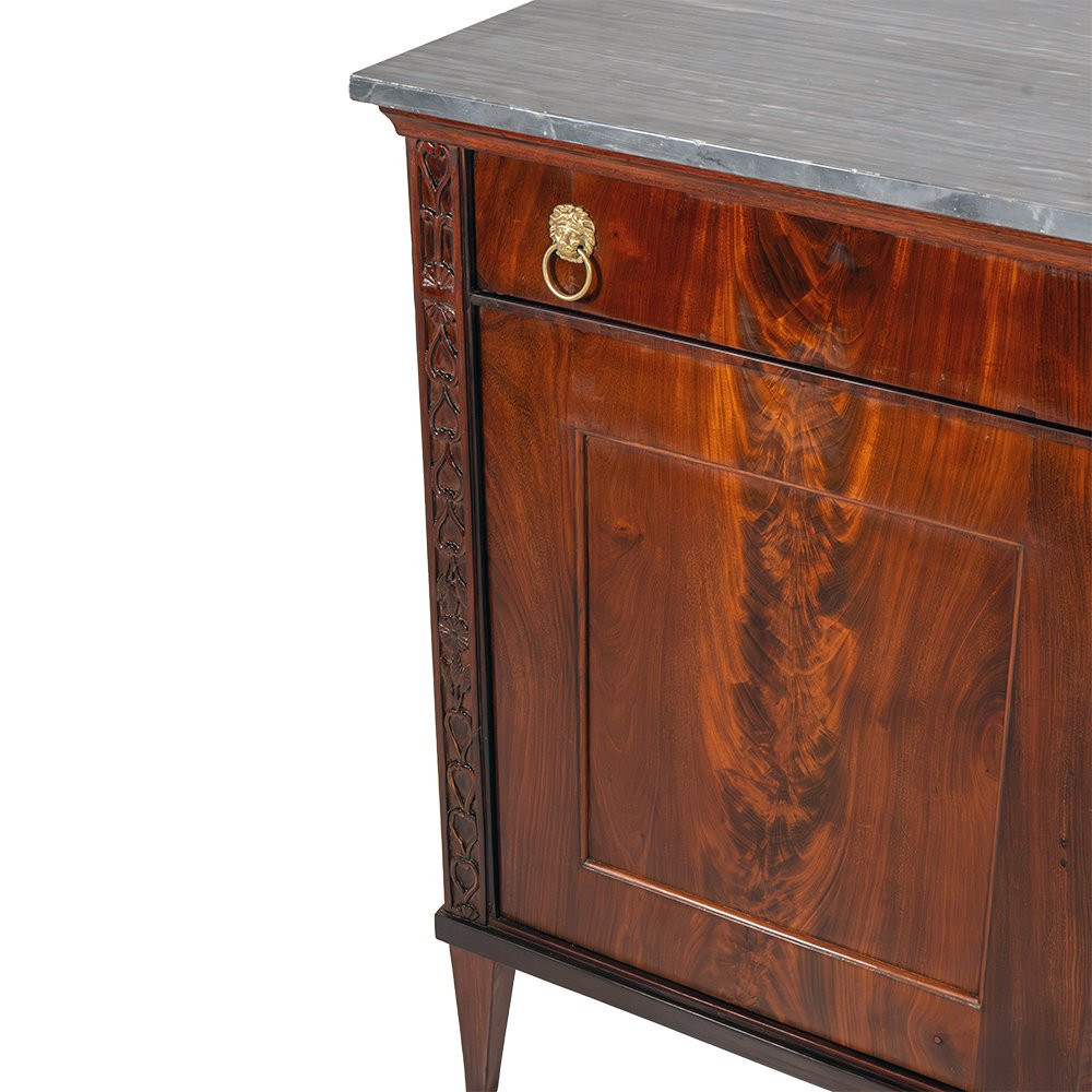 Credenza inglese-photo-4