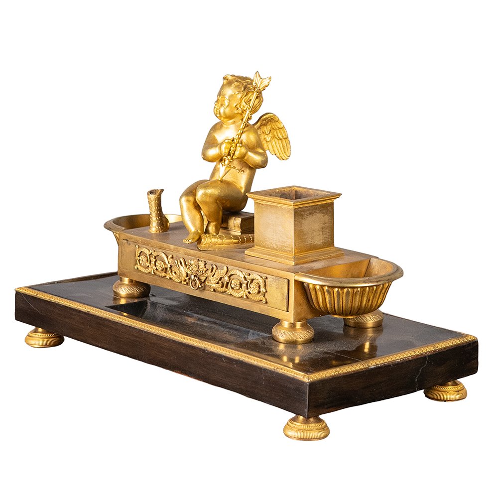 Calamaio francese-photo-2