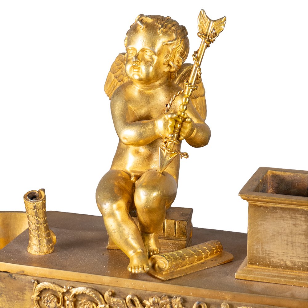 Calamaio francese-photo-4