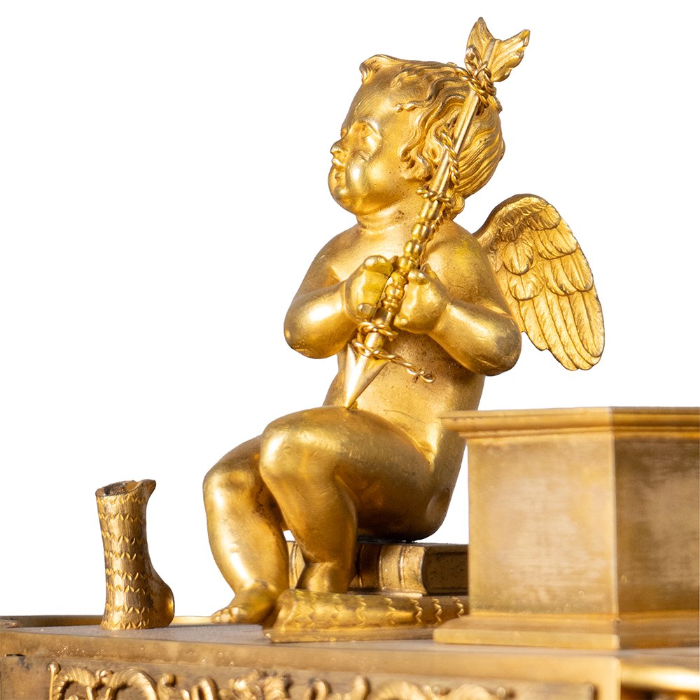 Calamaio francese-photo-1